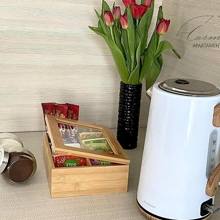 Kintai Carmelite Apartment Kinty Ngoại thất bức ảnh