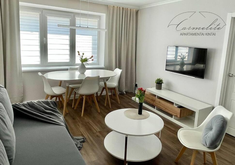 Kintai Carmelite Apartment Kinty Ngoại thất bức ảnh
