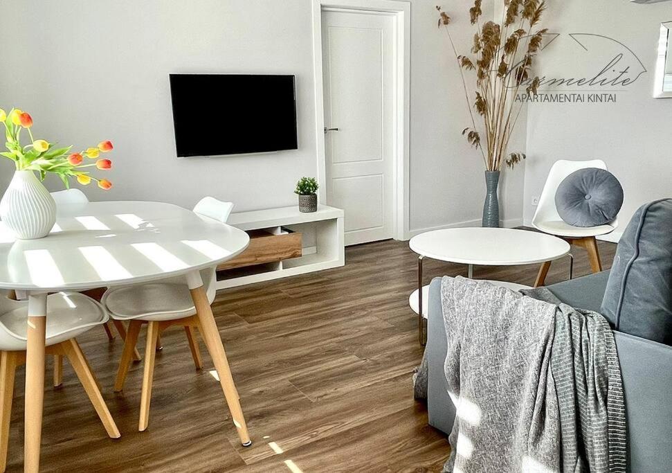 Kintai Carmelite Apartment Kinty Ngoại thất bức ảnh