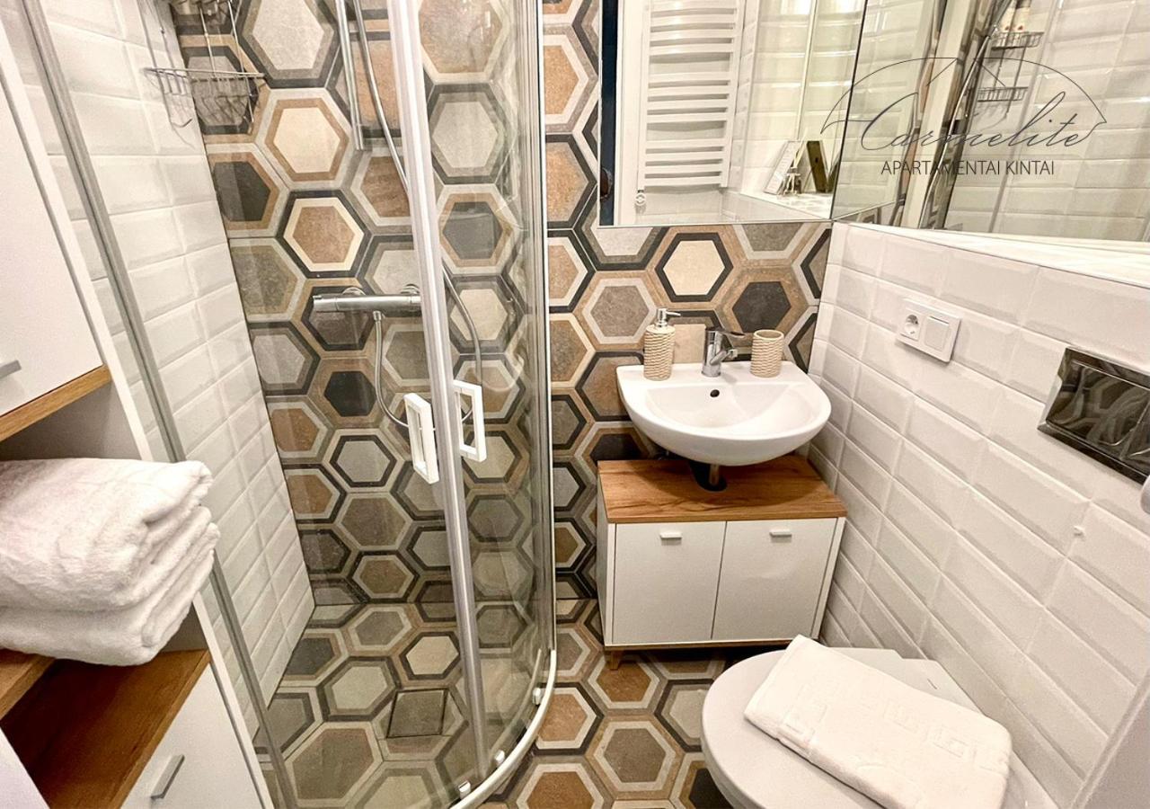 Kintai Carmelite Apartment Kinty Ngoại thất bức ảnh