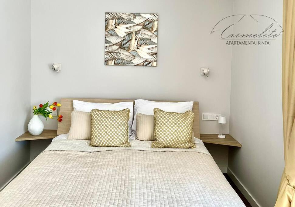Kintai Carmelite Apartment Kinty Ngoại thất bức ảnh