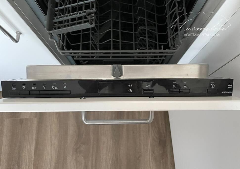 Kintai Carmelite Apartment Kinty Ngoại thất bức ảnh