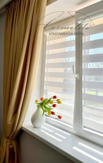 Kintai Carmelite Apartment Kinty Ngoại thất bức ảnh